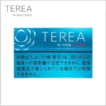 『加熱煙 』日版 TEREA <br>IQOS <br>ILUMA系列專用 日T T牌