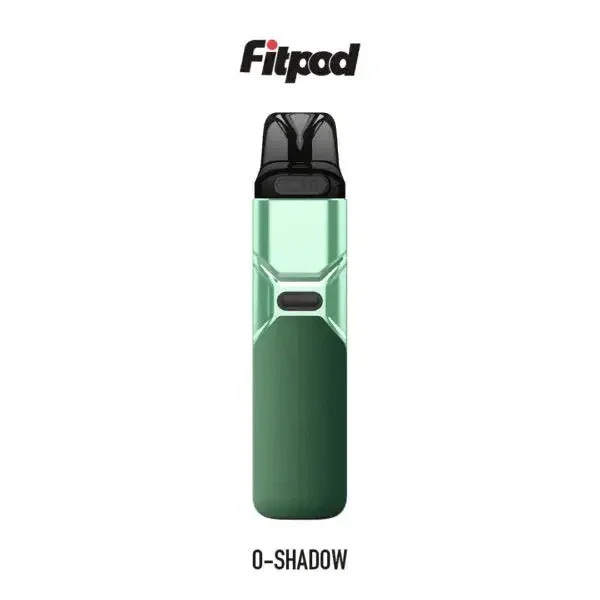 『小煙主機』<br>FITPOD O-SHADOW <br>小蠻牛