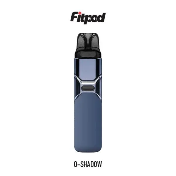 『小煙主機』<br>FITPOD O-SHADOW <br>小蠻牛