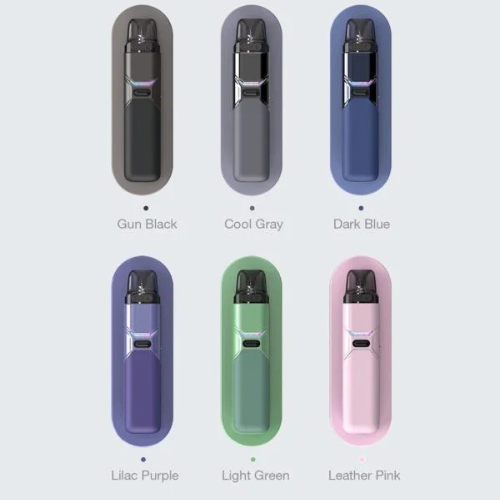 『小煙主機』<br>FITPOD O-SHADOW <br>小蠻牛