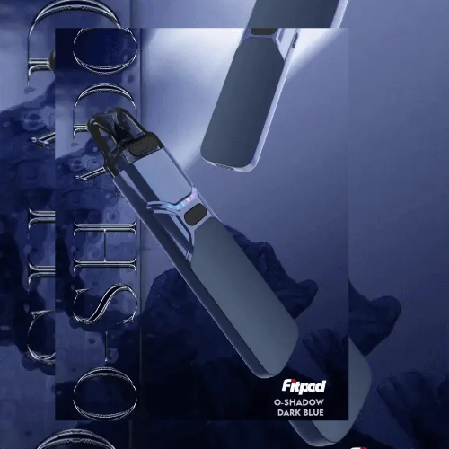 『小煙主機』<br>FITPOD O-SHADOW <br>小蠻牛